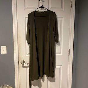 Maternity/Nursing Robe